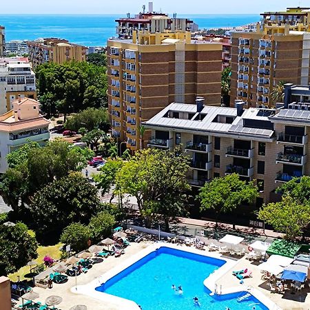 Attico Acuario, 2 Bathrooms Top Floor Appartment With Sea And Mountain Views 贝纳尔马德纳 外观 照片