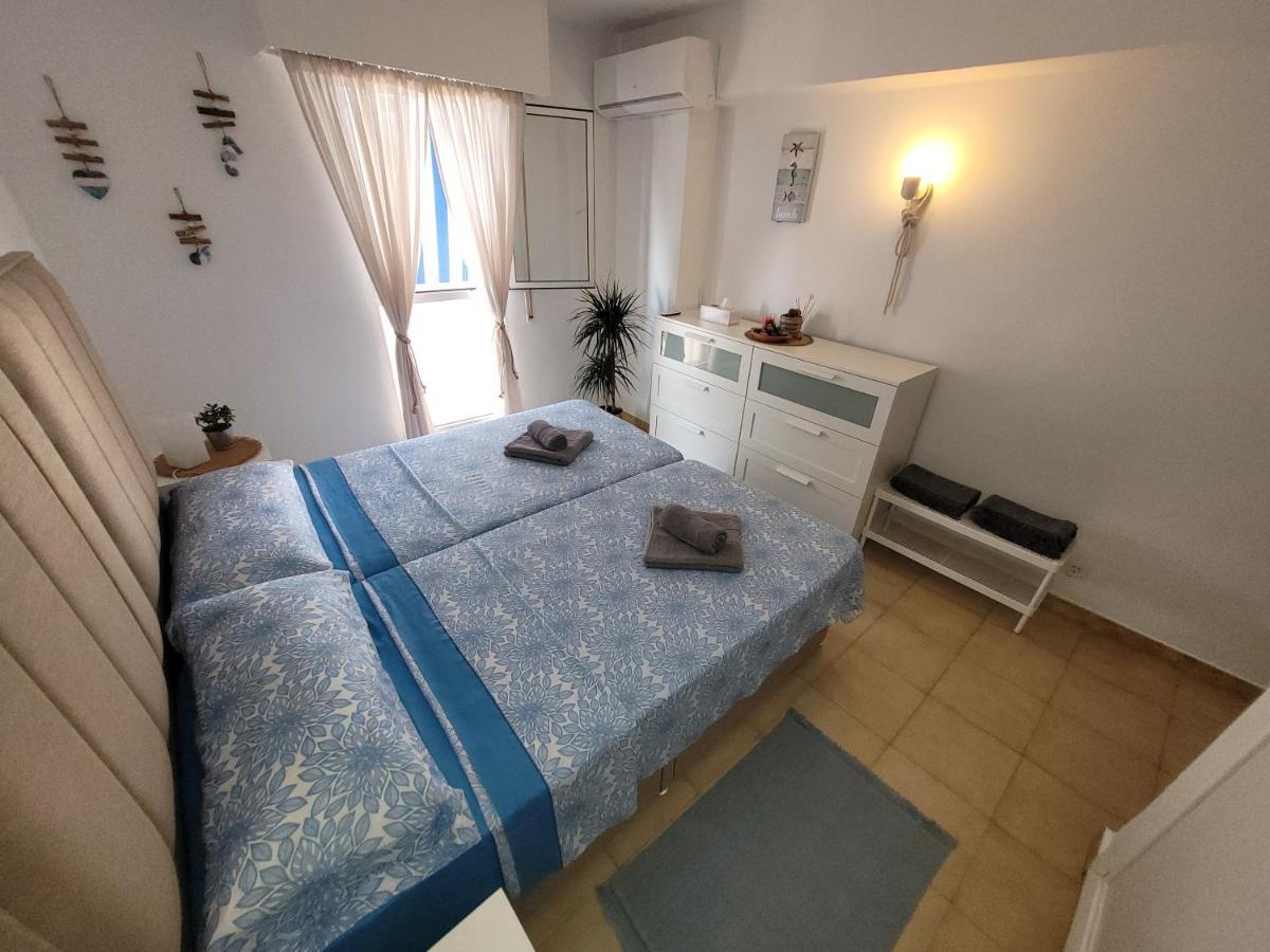 Attico Acuario, 2 Bathrooms Top Floor Appartment With Sea And Mountain Views 贝纳尔马德纳 外观 照片