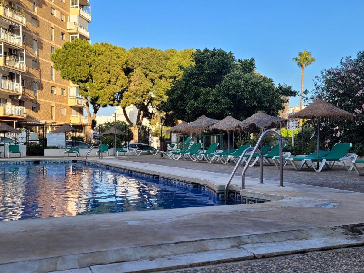 Attico Acuario, 2 Bathrooms Top Floor Appartment With Sea And Mountain Views 贝纳尔马德纳 外观 照片